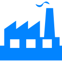 รางน้ำฝน โรงงาน