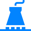 ติดตั้ง ปล่องดูดควัน ลูกหมุน